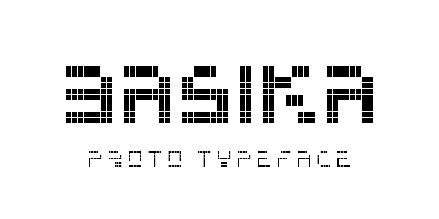 Basika Font